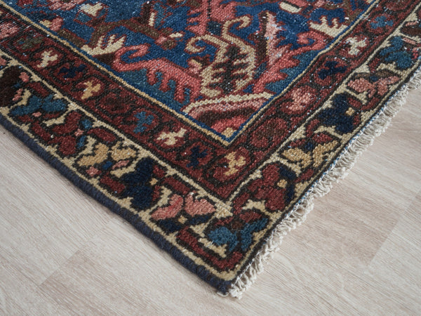 Vintage Turkish Rug