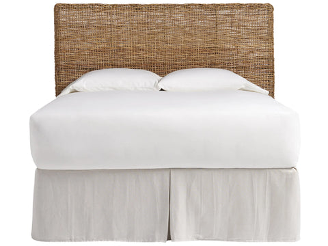 Kuffies Point Queen Headboard