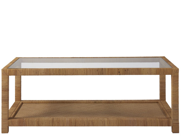 Marigold Coffee Table