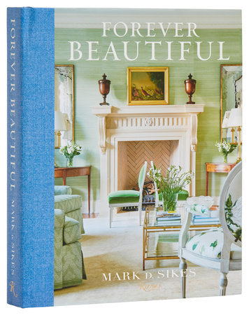 FOREVER BEAUTIFUL BOOK