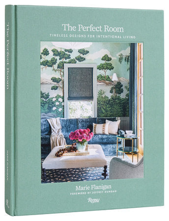 THE PERFECT ROOM BOOK