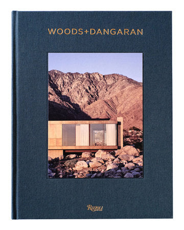 WOODS + DANGARAN BOOK