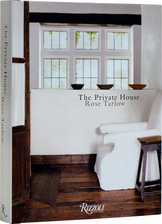 THE PRIVATE HOUSE BOOK