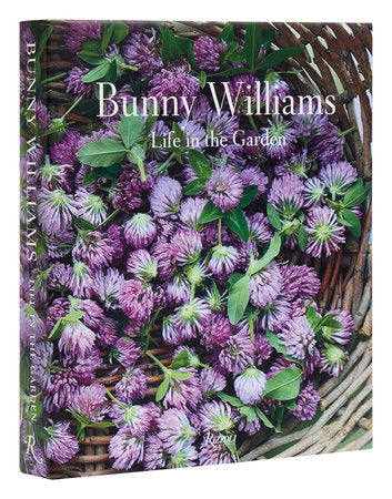 LIFE IN THE GARDEN BOOK