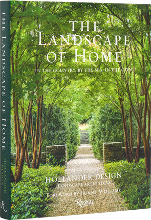 THE LANDSCAPE OF HOME BOOK