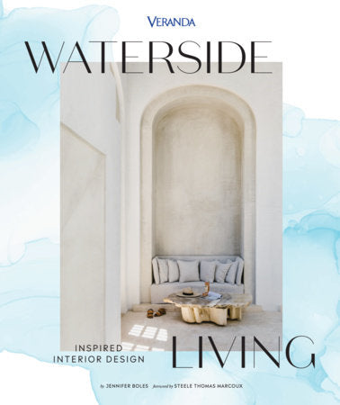 VERANDA WATERSIDE LIVING