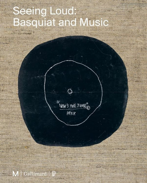 Seeing Loud: Basquiat & Music