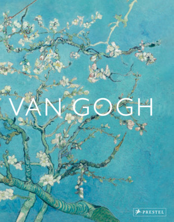 VAN GOGH BOOK