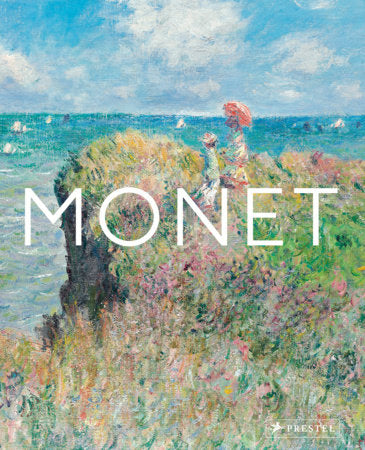 MONET: THE BIGGER PICTURE