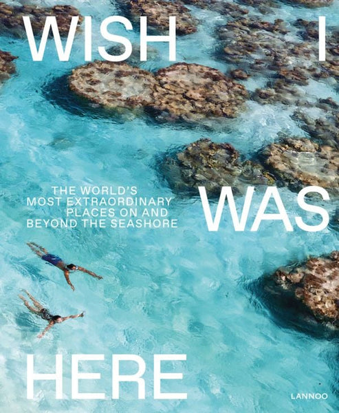 Wish I Was Here Book