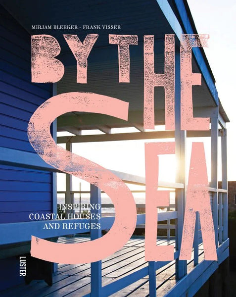 By The Sea Book