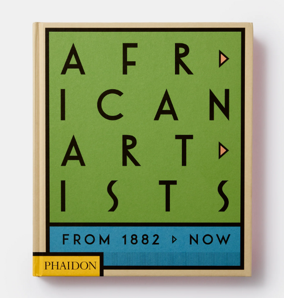 African Artists: From 1882 to Now