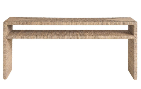 BEECH ABACA CONSOLE