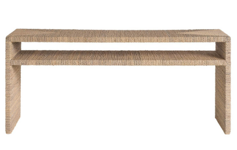 BEECH ABACA CONSOLE