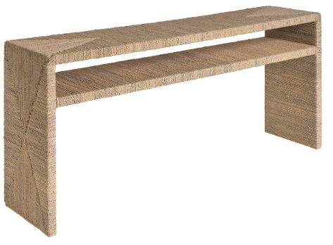 BEECH ABACA CONSOLE