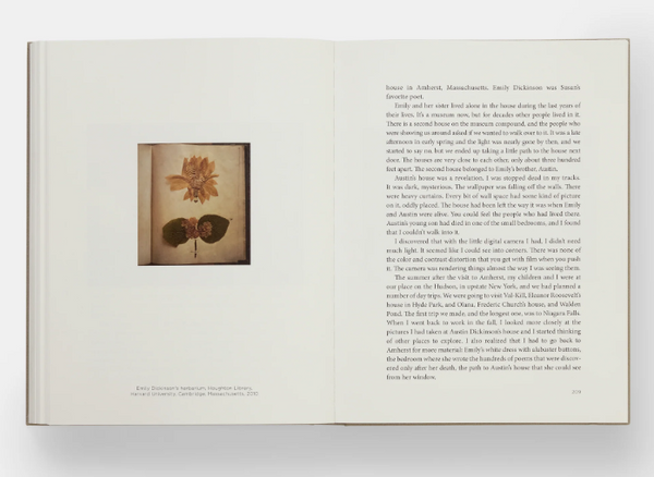 Annie Leibovitz At Work