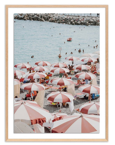 AMALFI UMBRELLAS