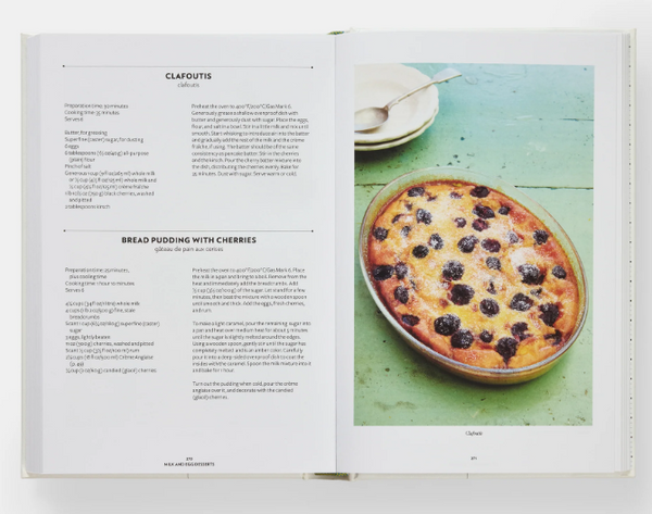 The Art of French Baking