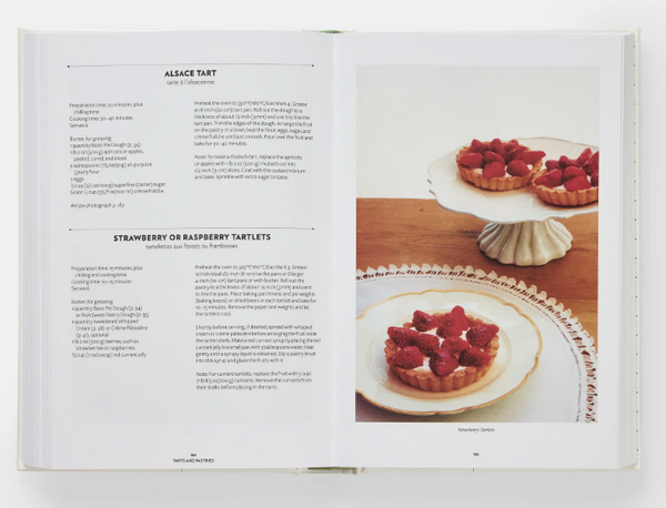 The Art of French Baking