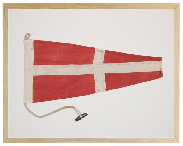 Nautical Flag 4