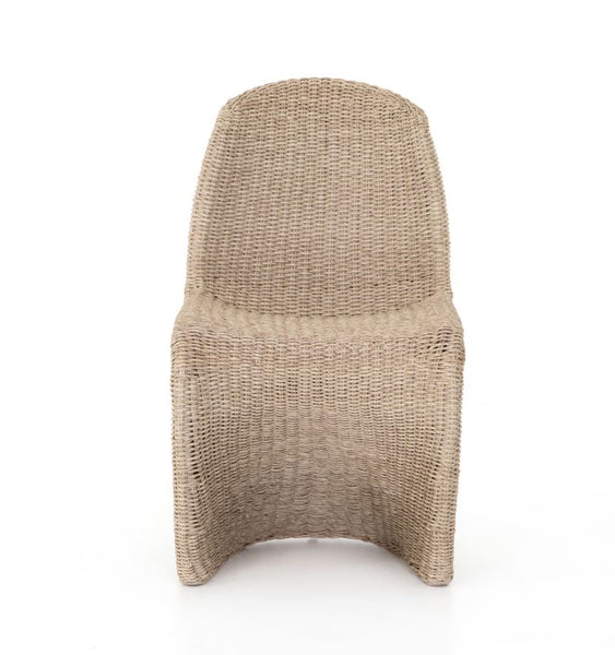 Azure Outdoor Dining Chair