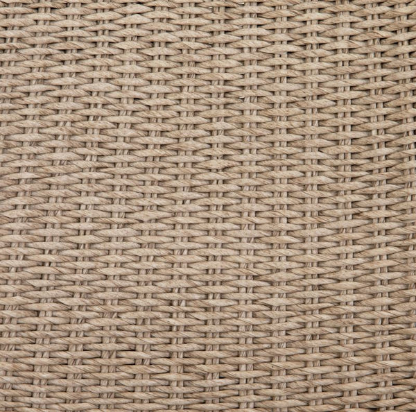 Azure Outdoor Dining Chair