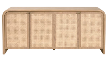 BELLE MEDIA SIDEBOARD