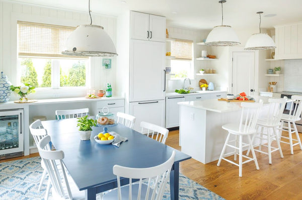 Buttercup Side Chair Snow White