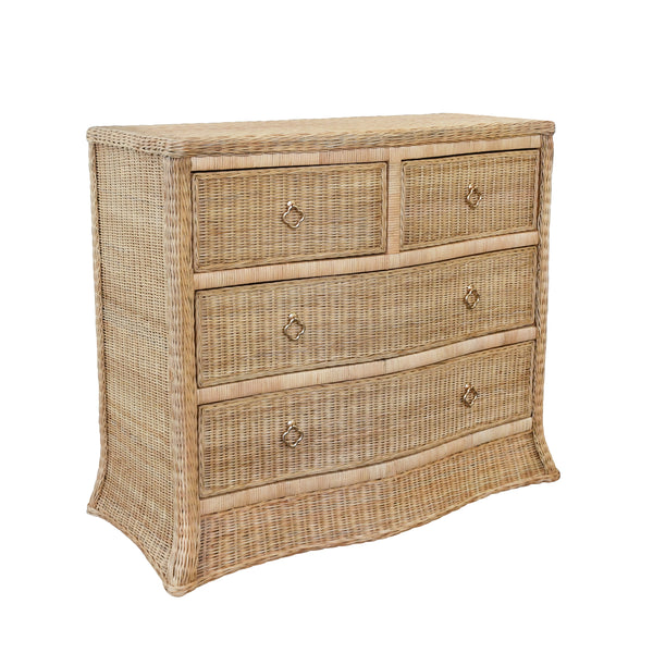 Bramble Dresser