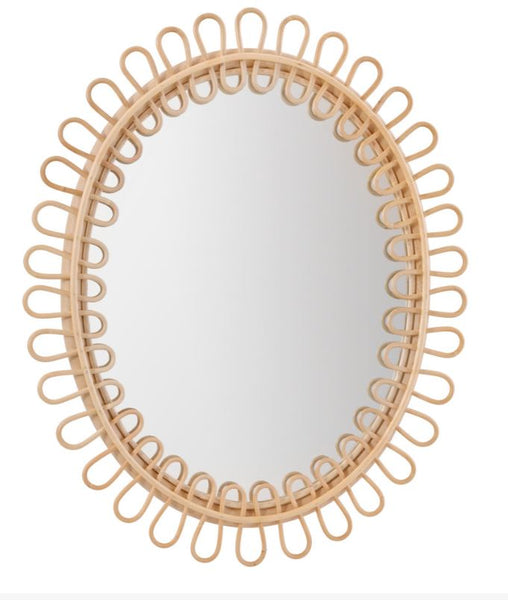 Luellen Mirror