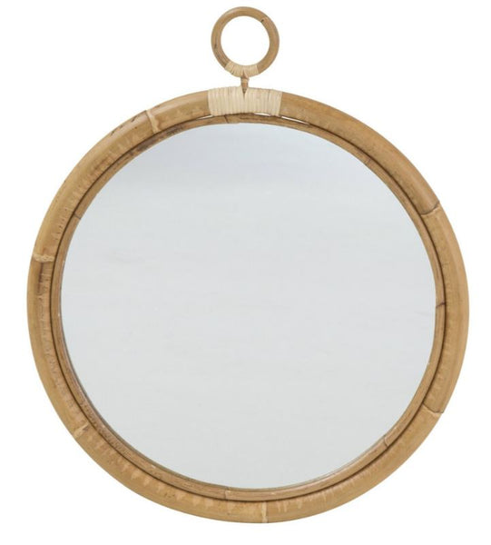 Eastville Large Mirror