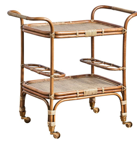 Tilton Bar Cart