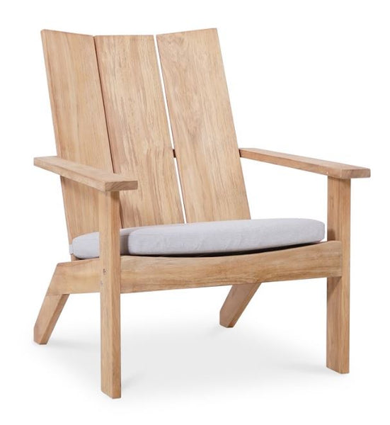 Vineyard Teak Adirondack
