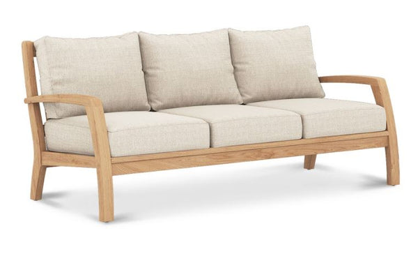 Vineyard Teak Sofa
