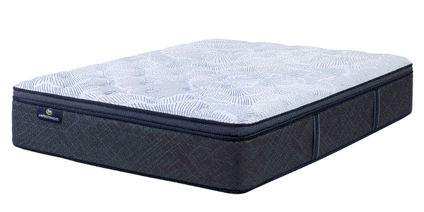 Samoset Plush Mattress