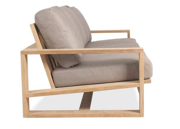 Cabo Teak Sofa