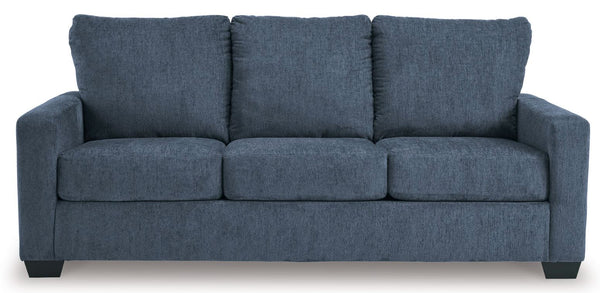 Storm Sleeper in Navy