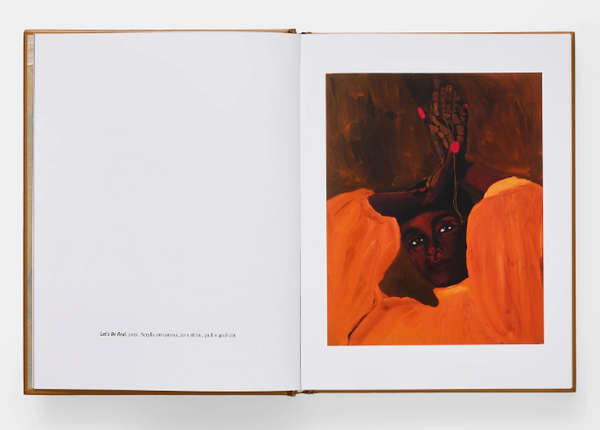 Danielle Mckinney: Beyond the Brushstroke