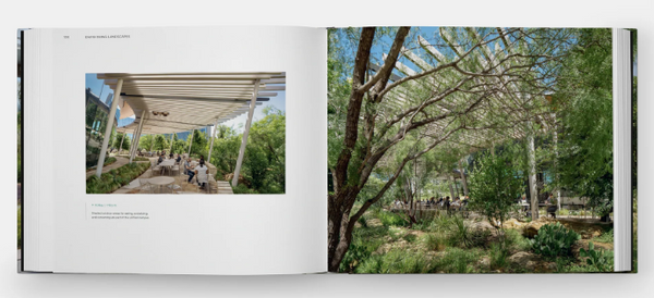 Envisioning Landscapes: The Transformative Environments of OJB