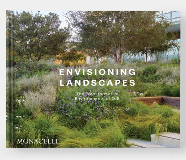 Envisioning Landscapes: The Transformative Environments of OJB