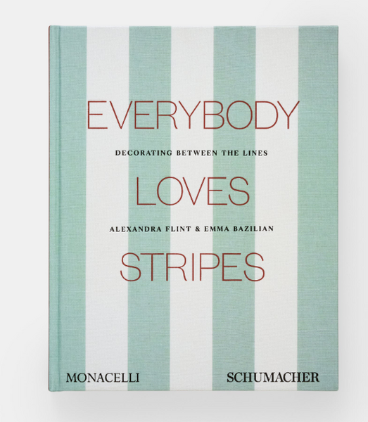 Everybody Loves Stripes