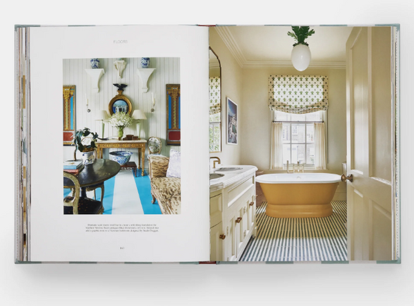 Everybody Loves Stripes