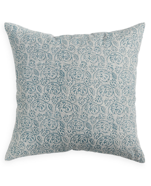 FOSSANO MINERAL LINEN 22X22