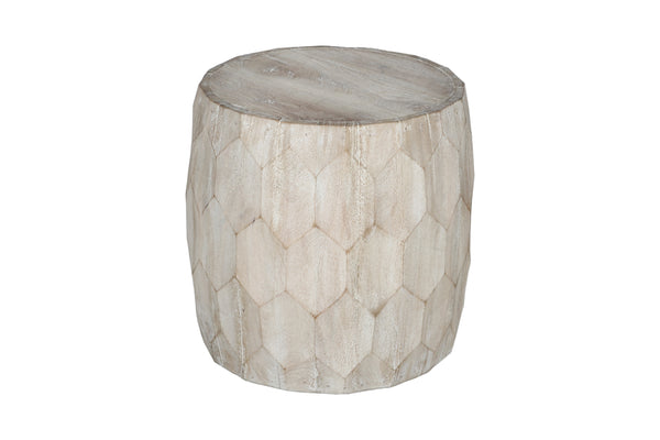 Dartmouth Wooden Side Table