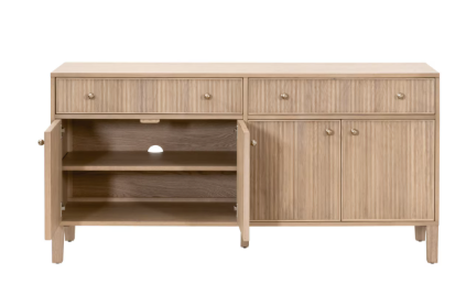 GREAT ROCK MEDIA SIDEBOARD