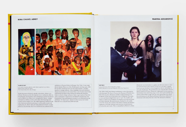 Great Women Artists: Compact Format