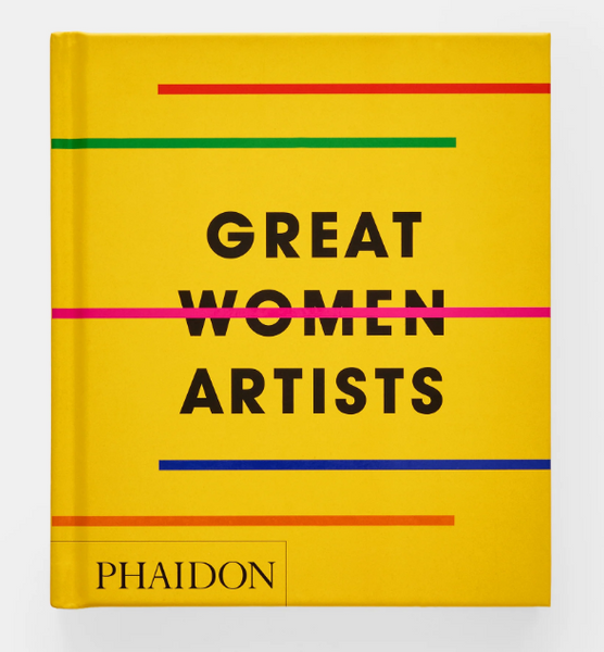 Great Women Artists: Compact Format