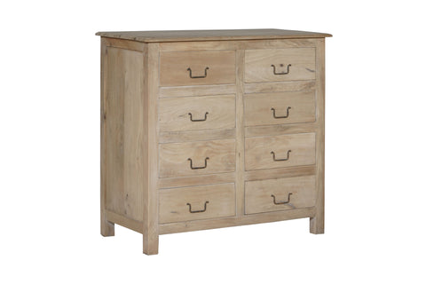 Lagoon Ave 8 Drawer Dresser