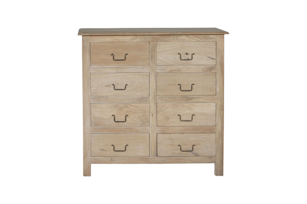 Lagoon Ave 8 Drawer Dresser