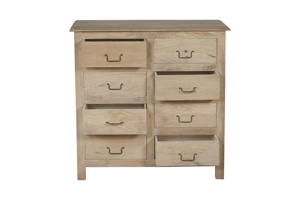 Lagoon Ave 8 Drawer Dresser